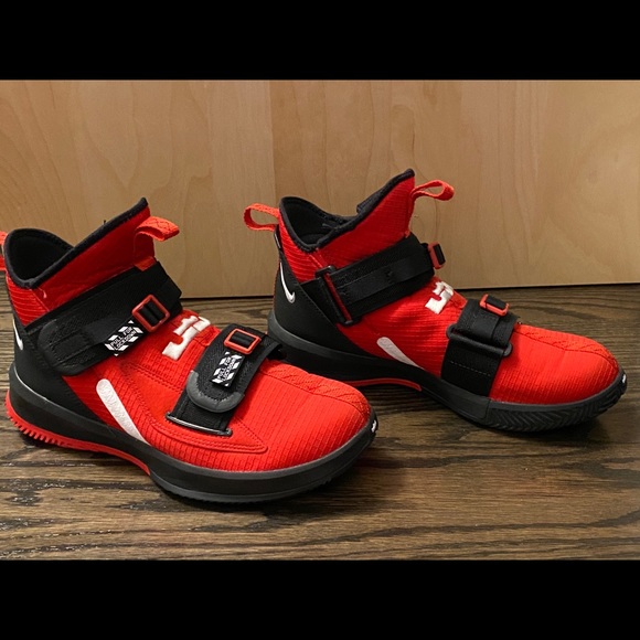 LeBron soldiers XIII SFG - Picture 2 of 6